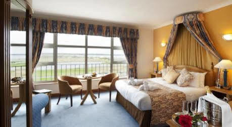 Majestic Hotel Tramore Eksteriør bilde