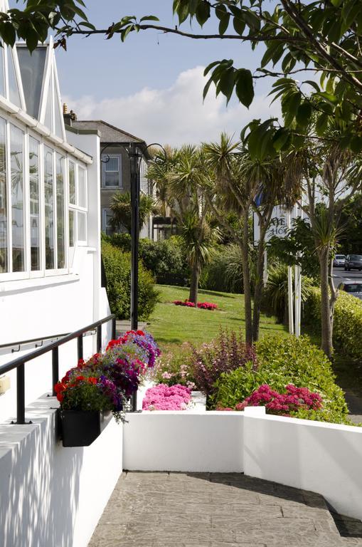 Majestic Hotel Tramore Eksteriør bilde