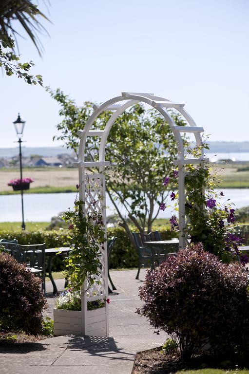 Majestic Hotel Tramore Eksteriør bilde